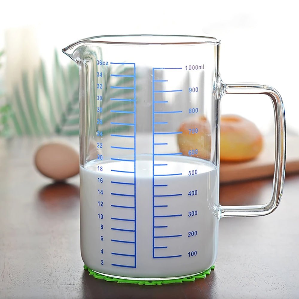 16 cup glass measuring cup