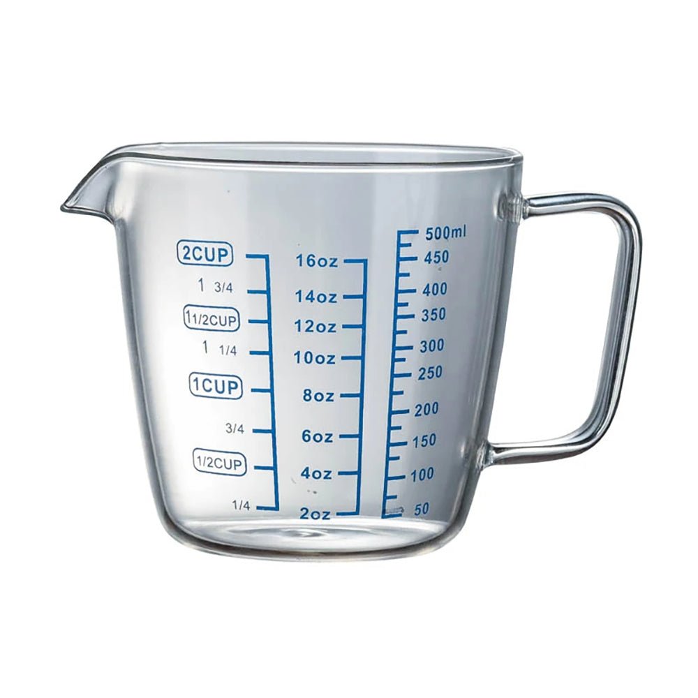 4 quart glass measuring cup