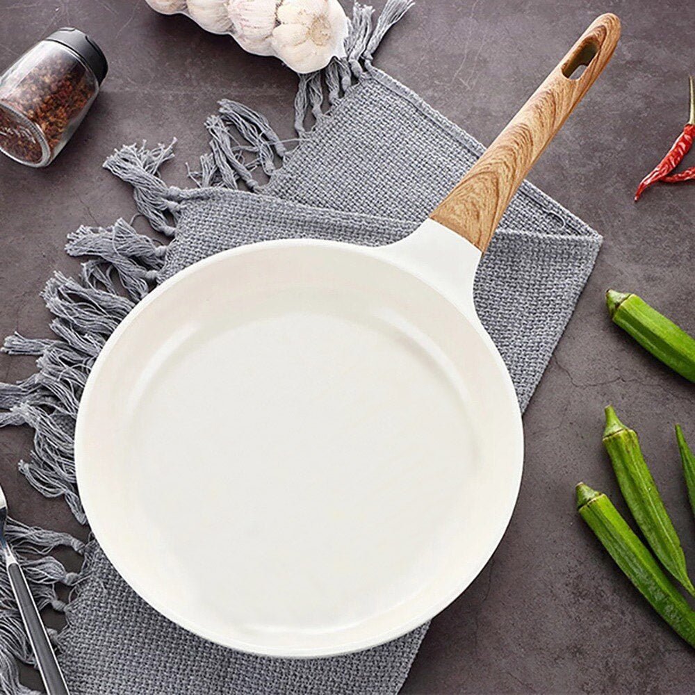 best ceramic nonstick fry pan