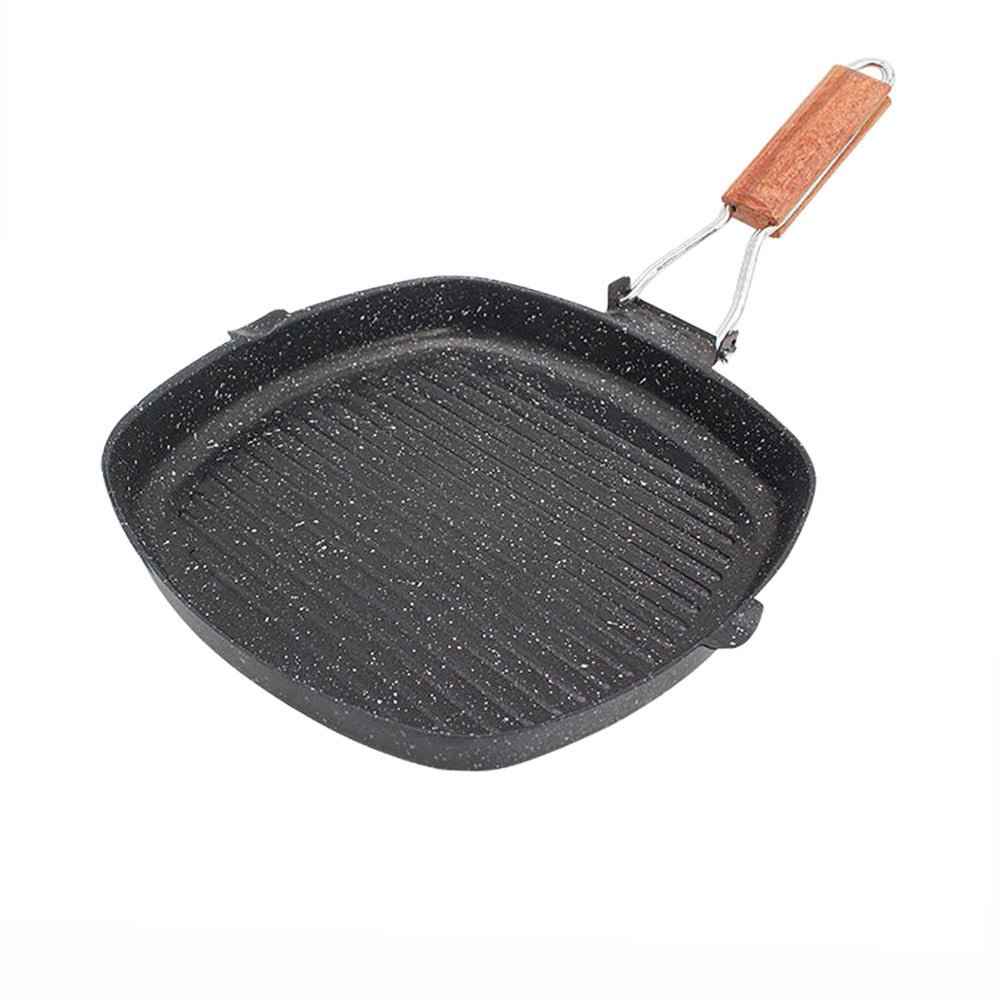 best grill pan for gas grill