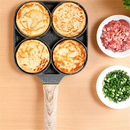 best pan for cooking pancakes