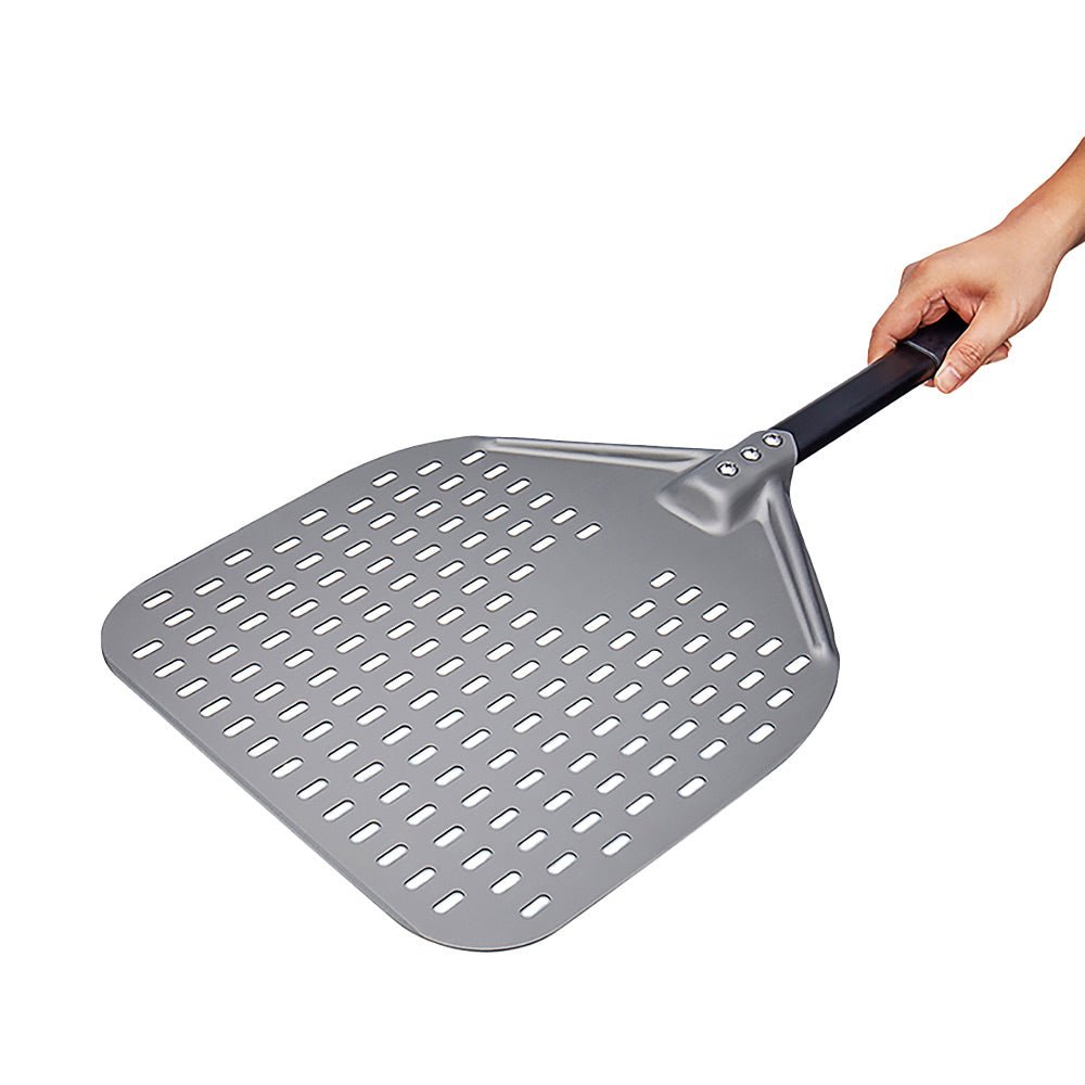 best perforated pizza peel