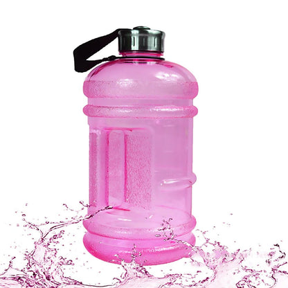 best water bottle for the gym