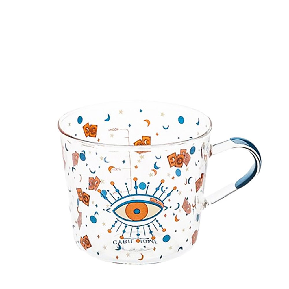 borosilicate coffee mugs