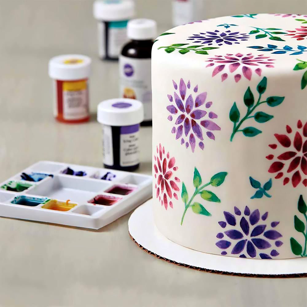 cake decorating supplies online