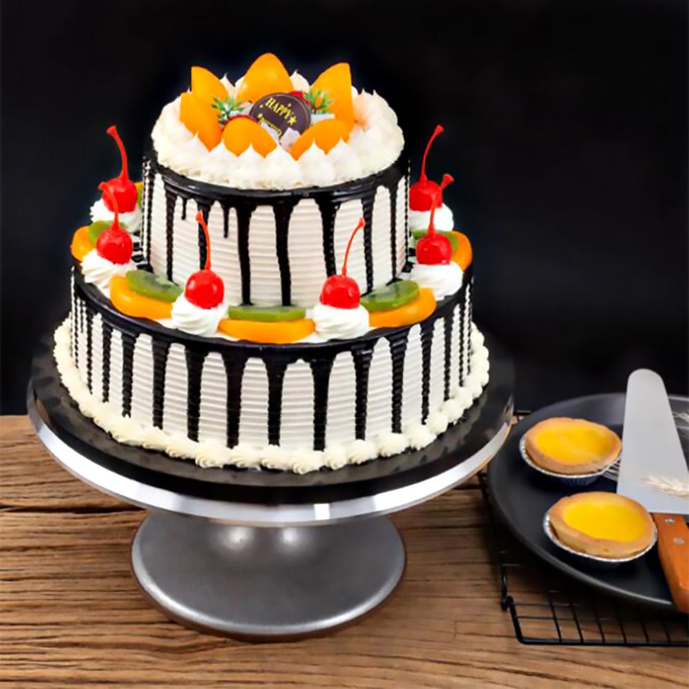 cake stand decorating ideas