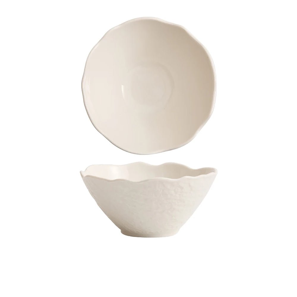 ceramic bowl for cooking