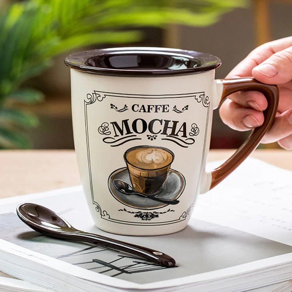 ceramic coffee mug starbucks