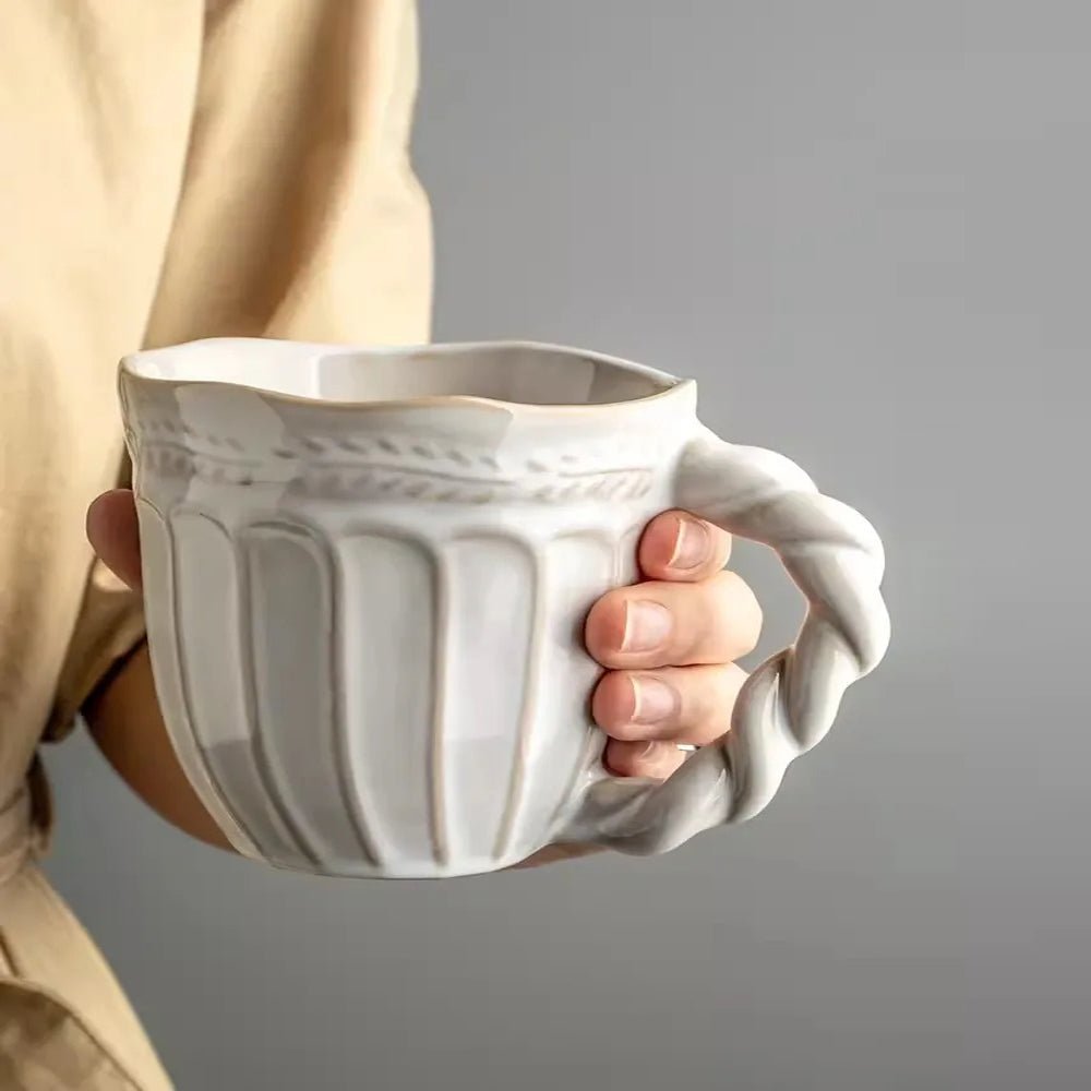 ceramic coffee mugs microwave safe