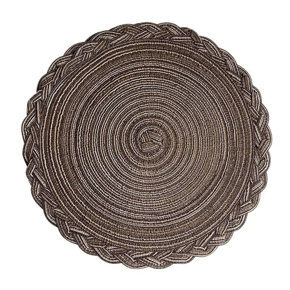 cotton washable placemats