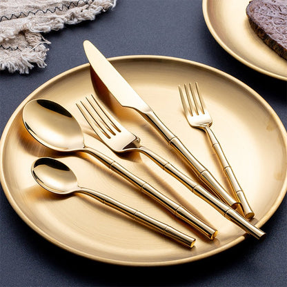 cutlery collection non rusting flatware
