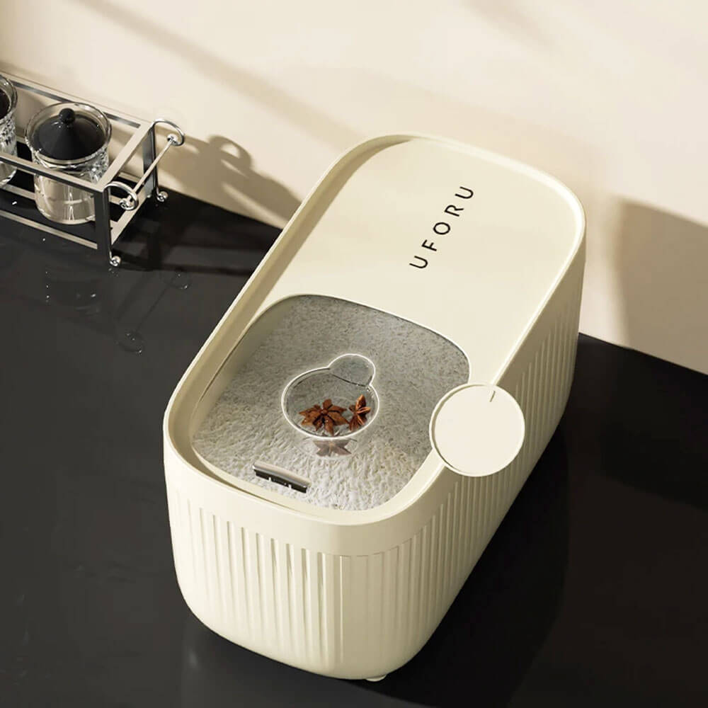 UltraMax Airtight Food Storage Container