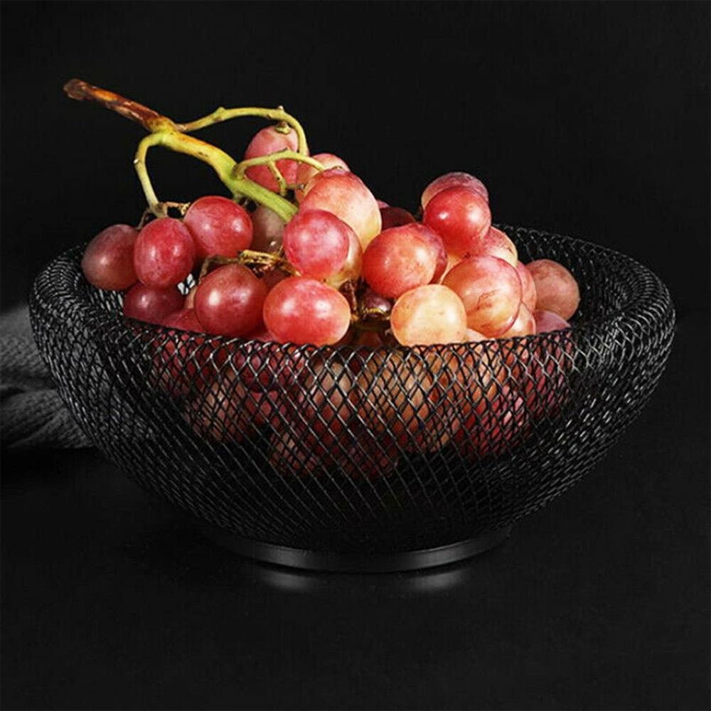 fruit vegetable storage basket