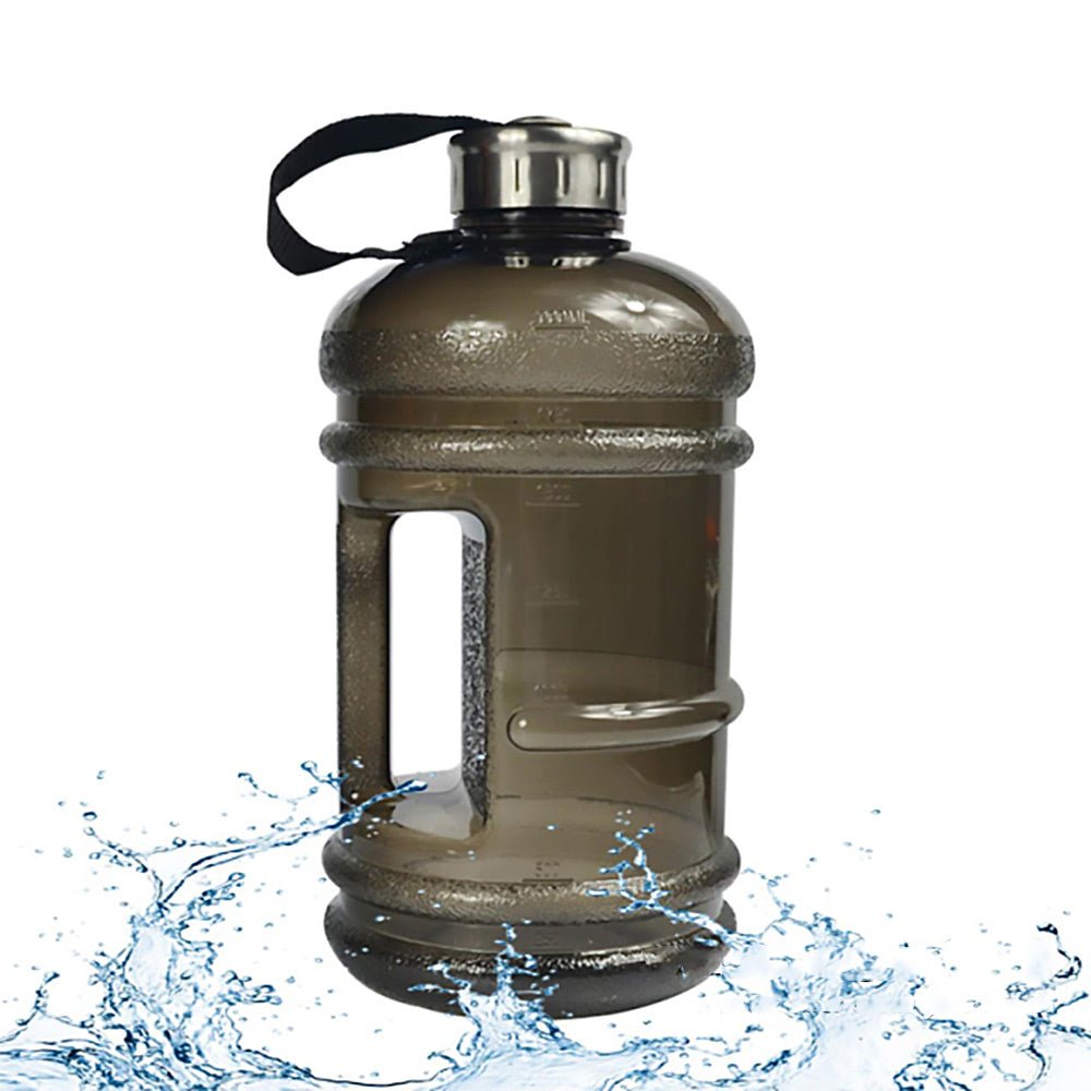 gallon water bottle for gym