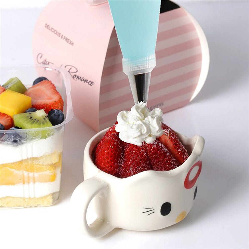 gifts for a cake decorator