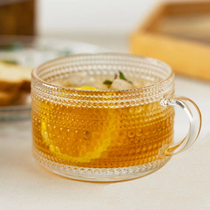 glass tea cups online