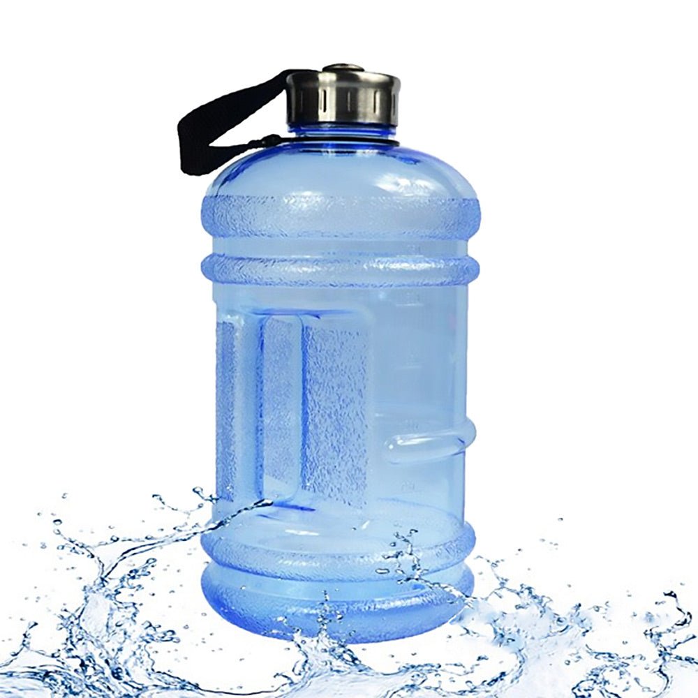 gymshark water bottle