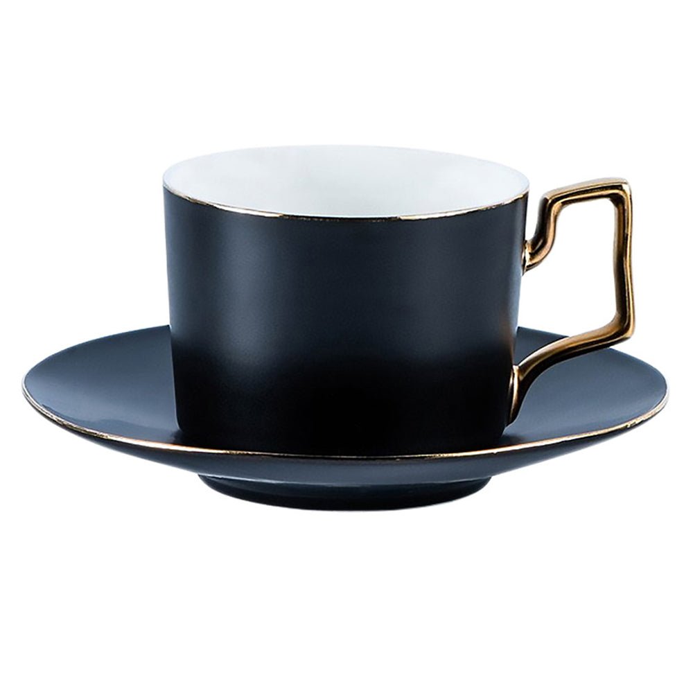 hermes cup and saucer set price