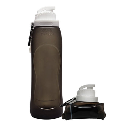hikers water bottle holder