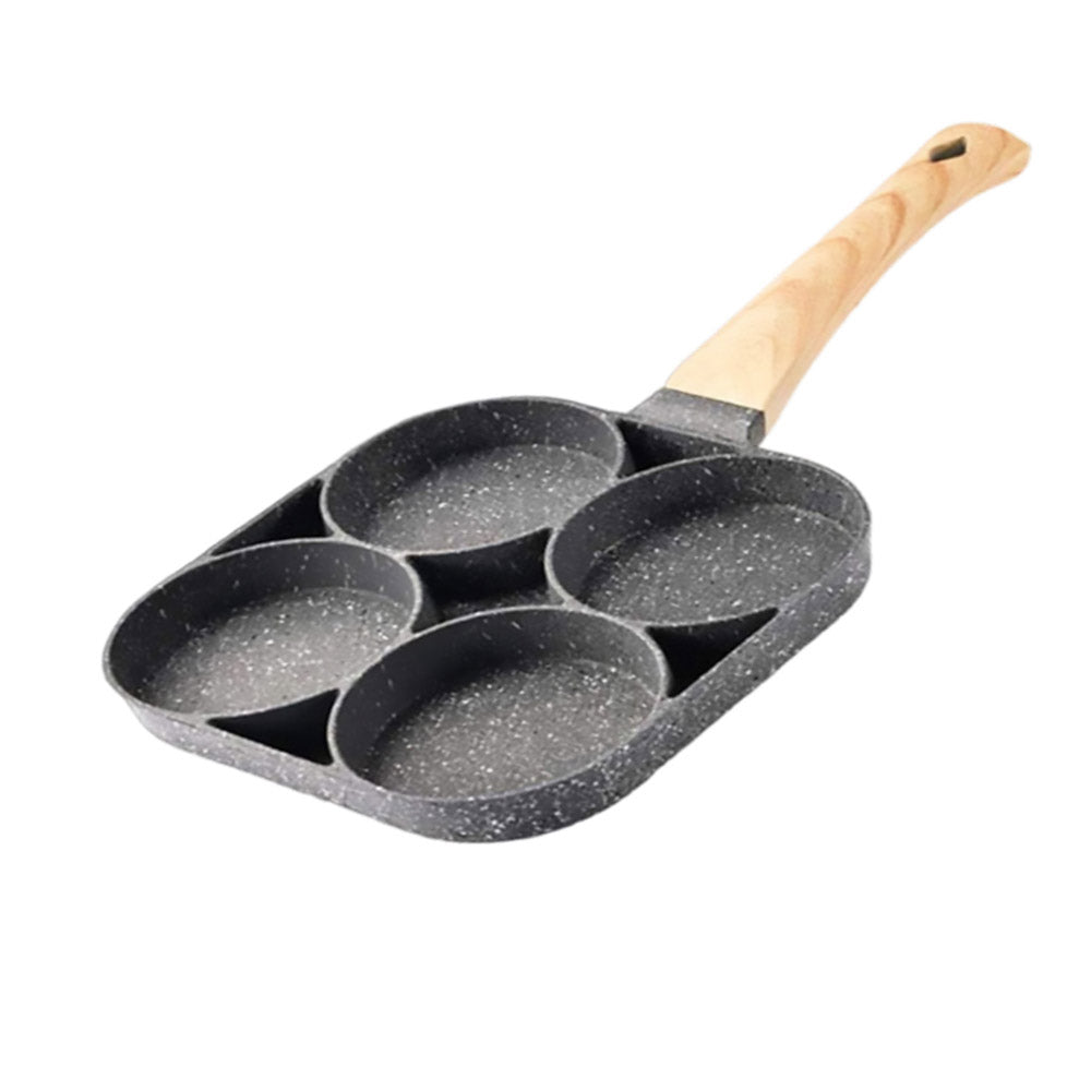 pancake pan for induction