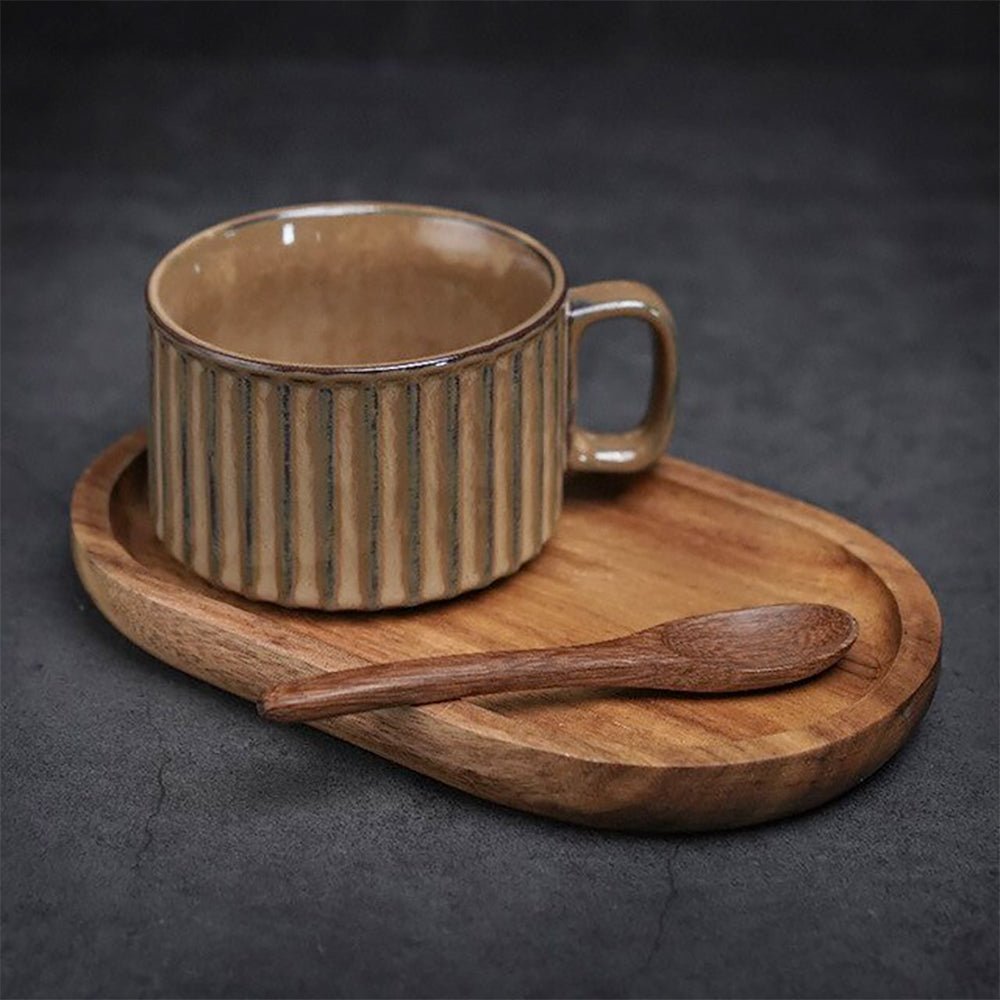 porcelain coffee mugs made in usa