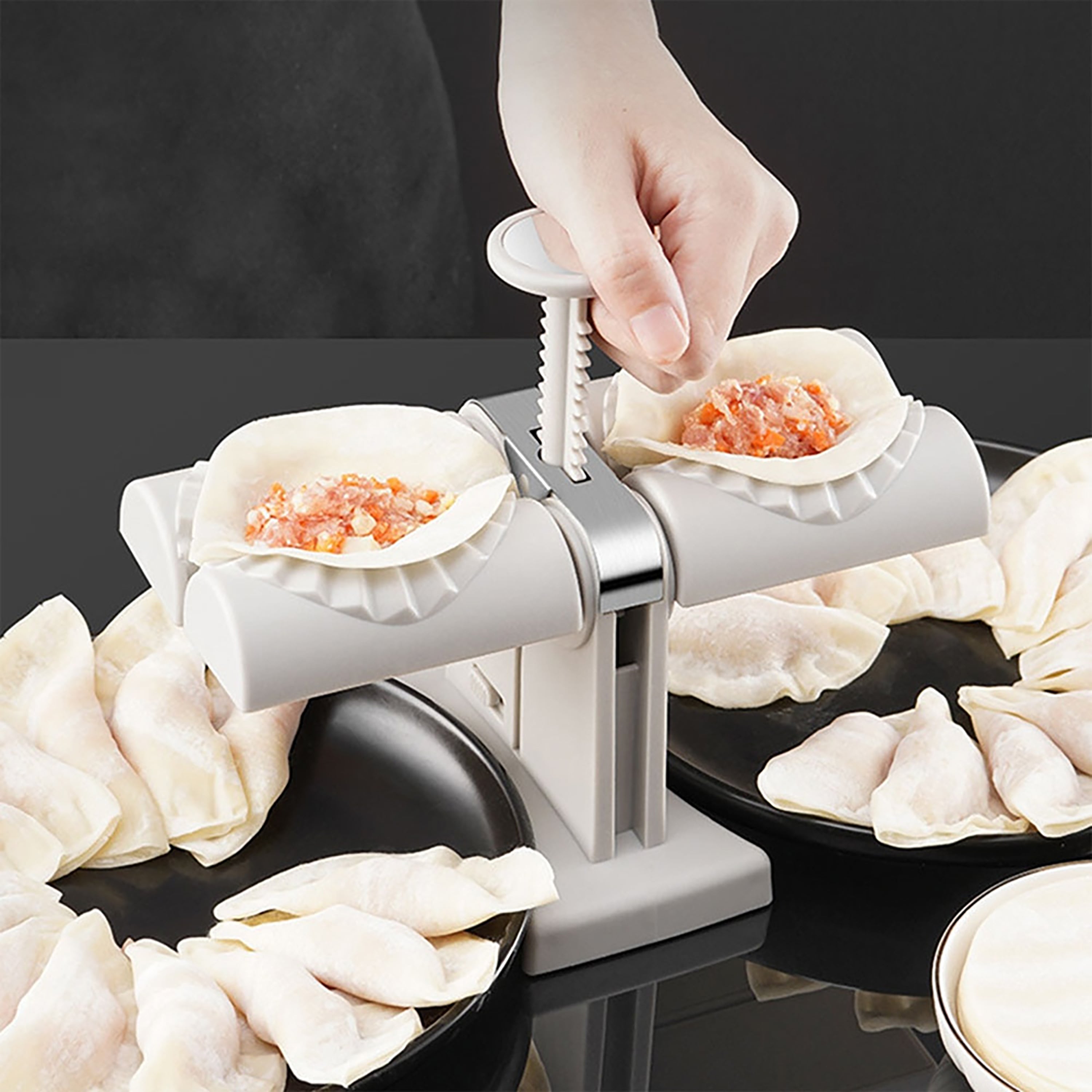 ravioli machine for sale trending