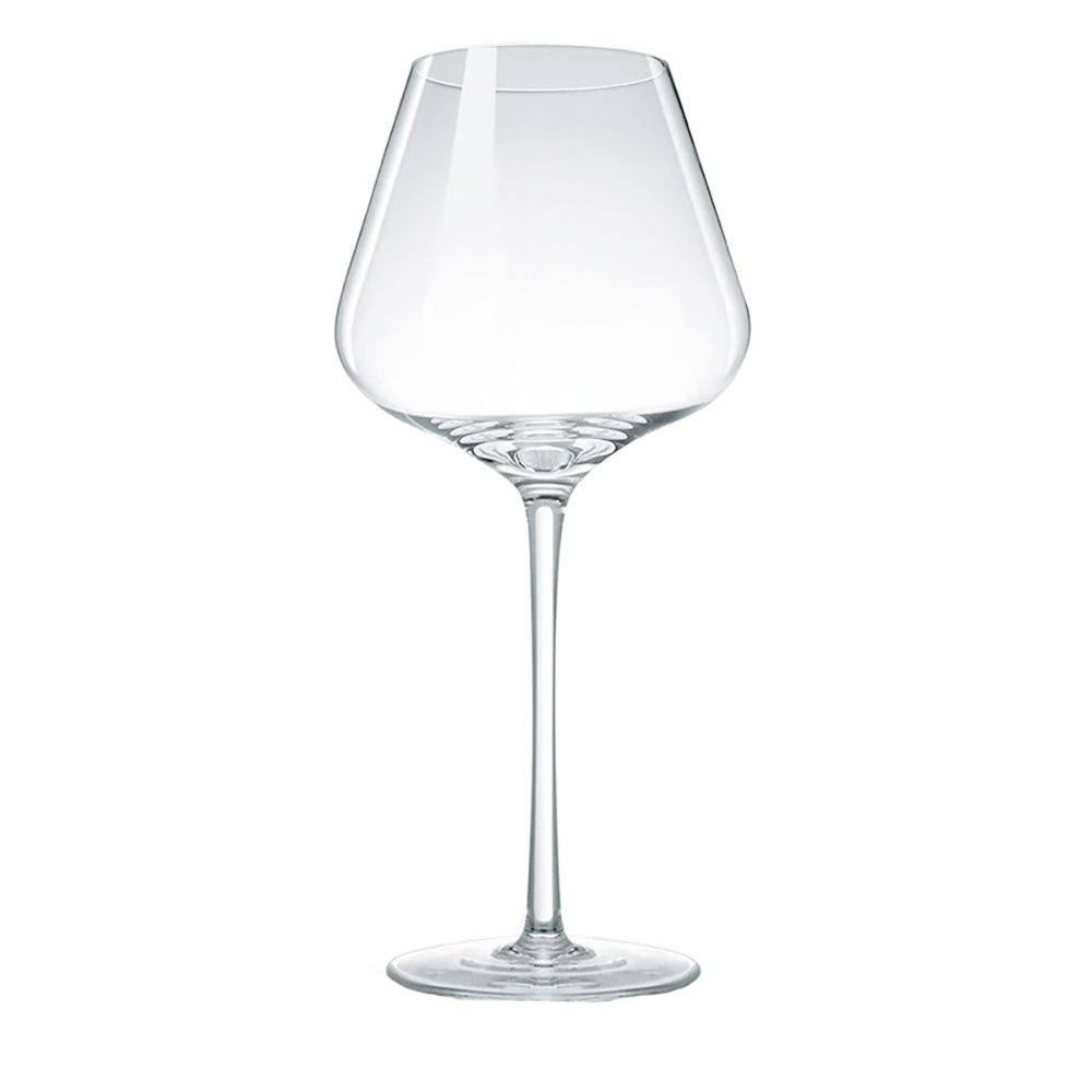 riedel ouverture red wine glasses set of 2