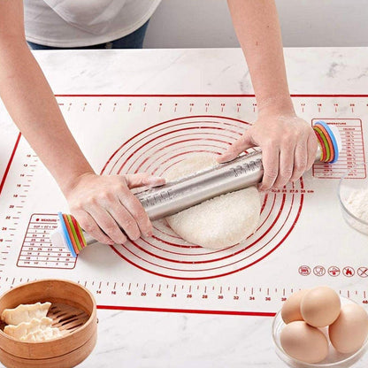 silicone baking mat made in usa