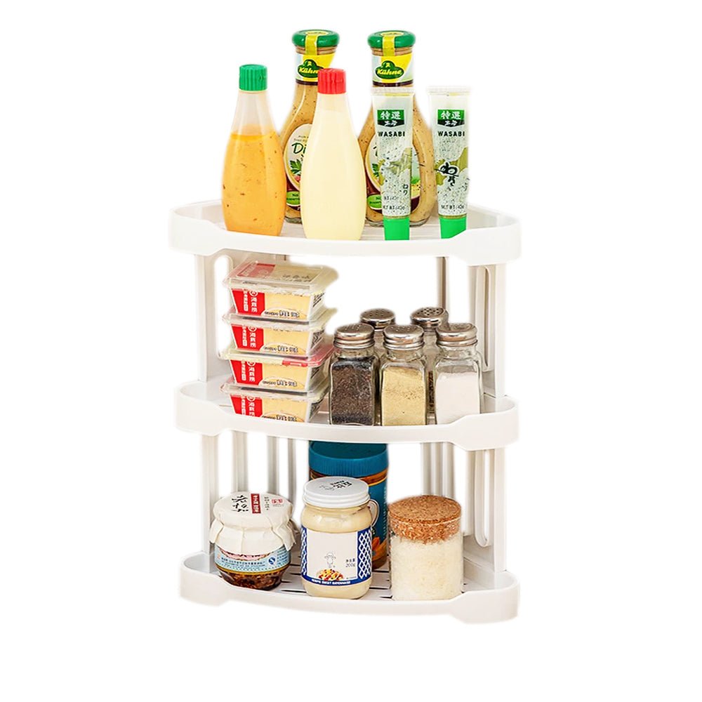 spice rack ideas for small kitchens