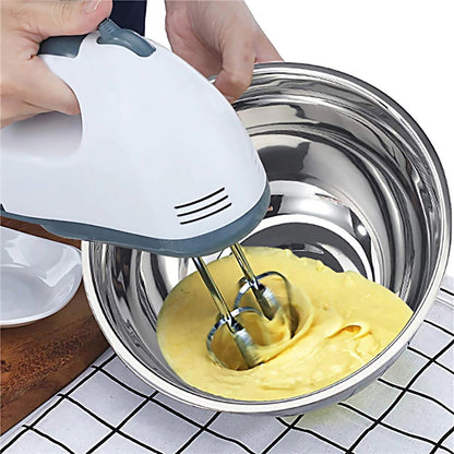 stainless steel mixing bowl amazon