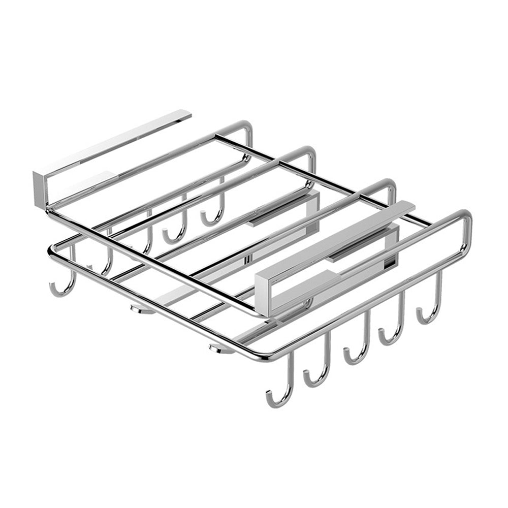 stainless steel rack shelves