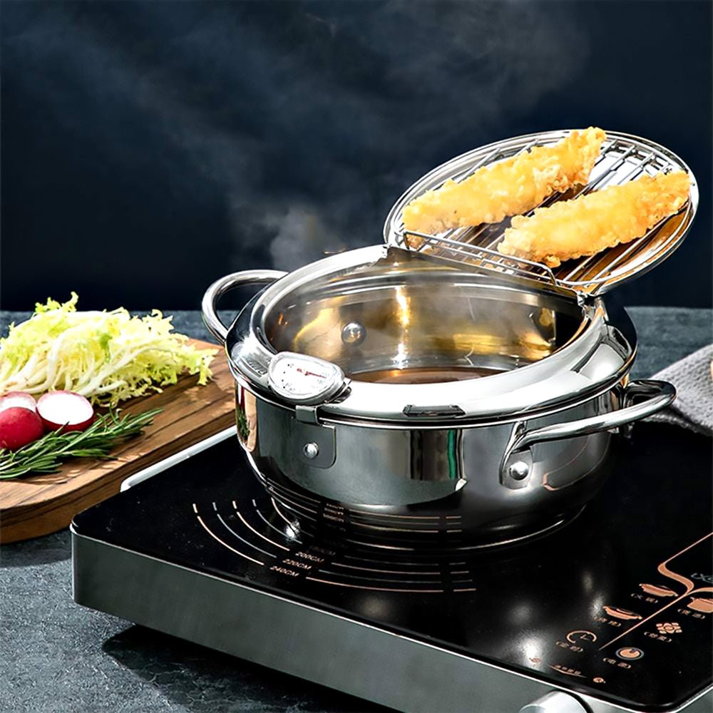 stainless steel stock pots made in usa