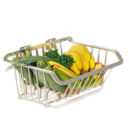 stainless steel vegetable rack for sale