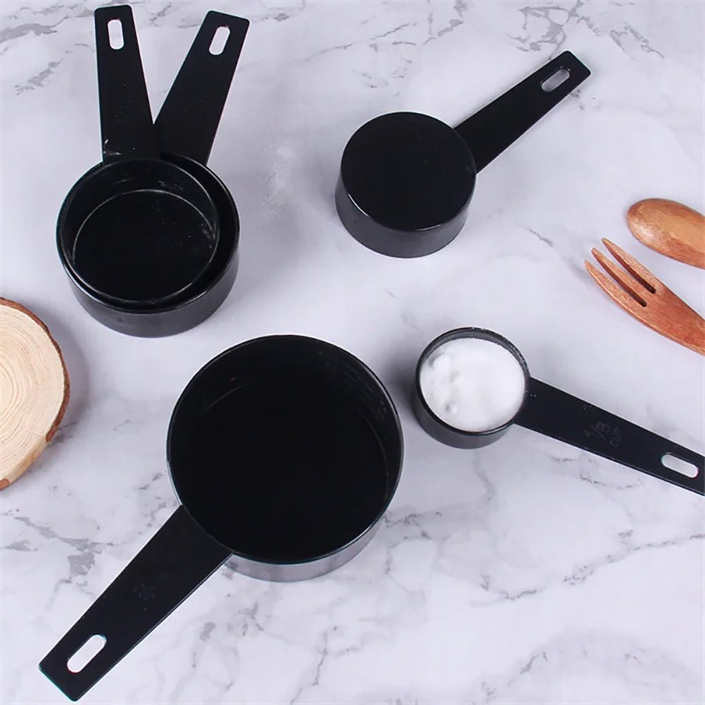 the best measuring cups and spoons