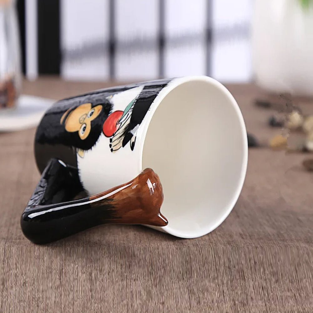 unique ceramic coffee mugs