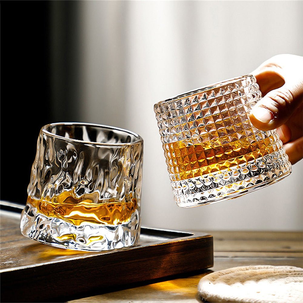 waterford alana old fashioned glasses