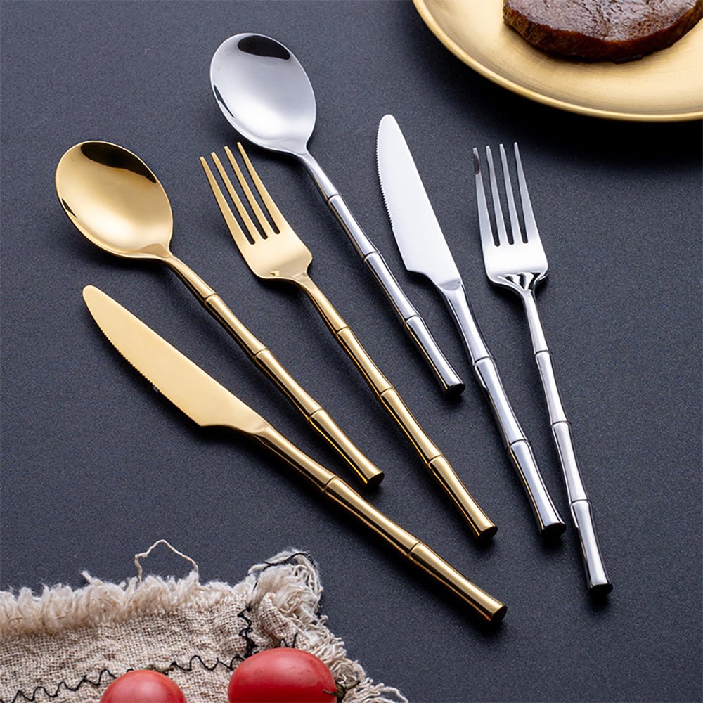 what is the best flatware to buy