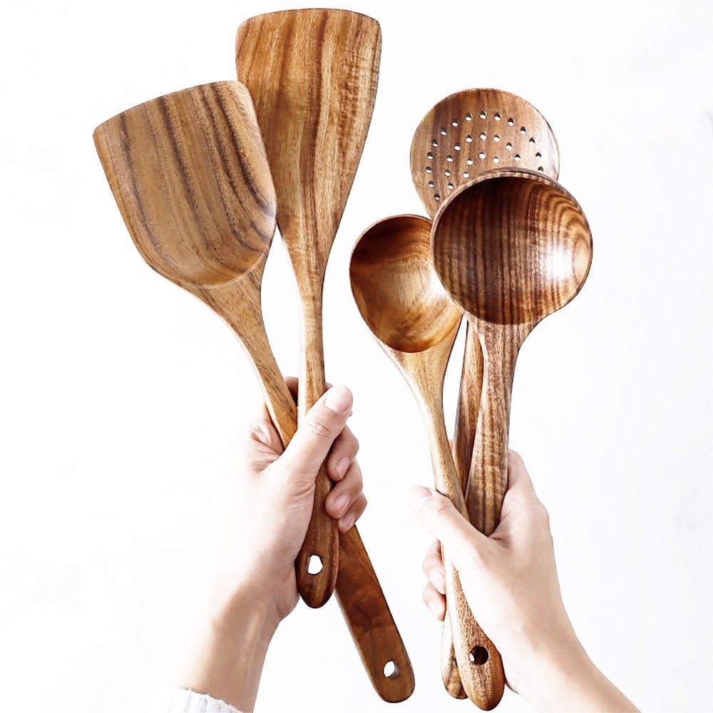 wood kitchen utensils made in usa