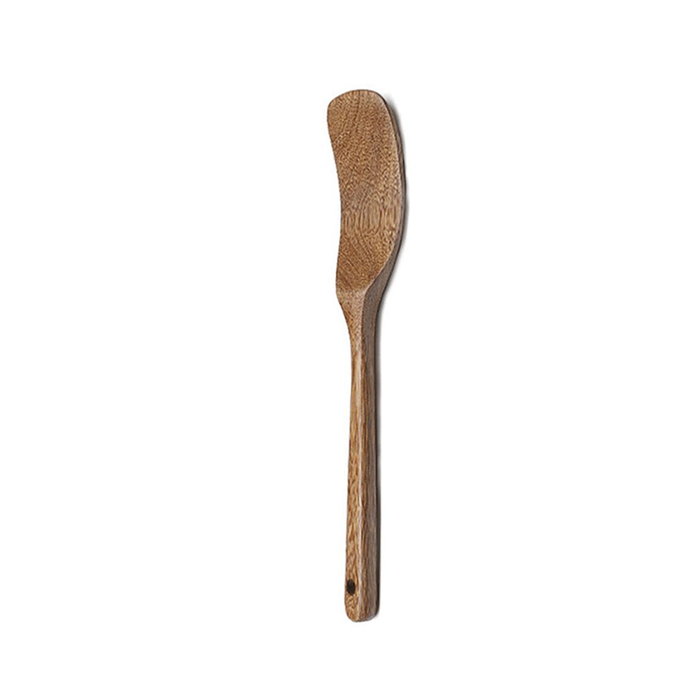 wood spatula as seen on tv