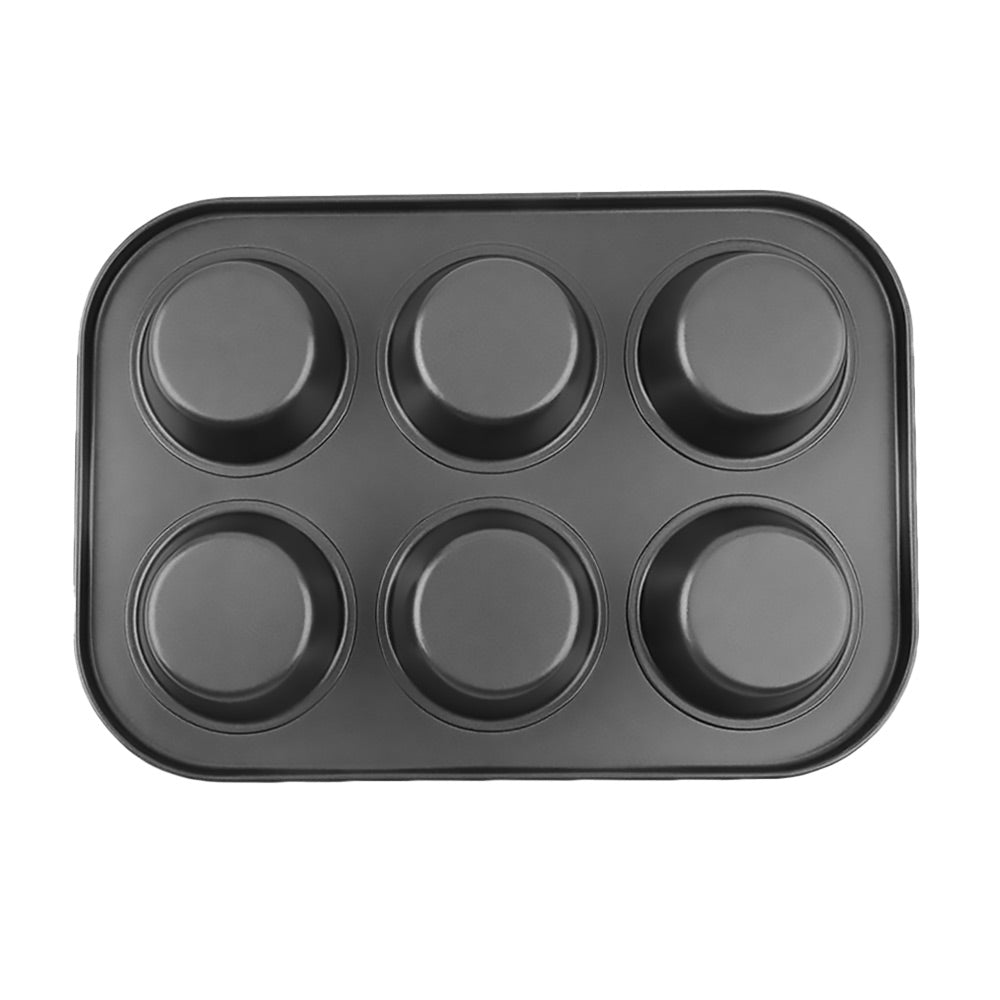 are cupcake and muffin pans the same
