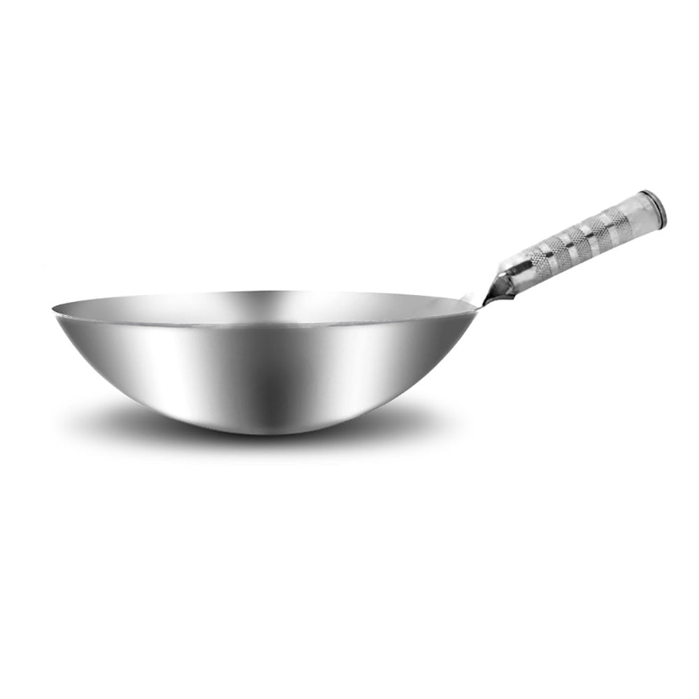 can stainless steel pan go in oven