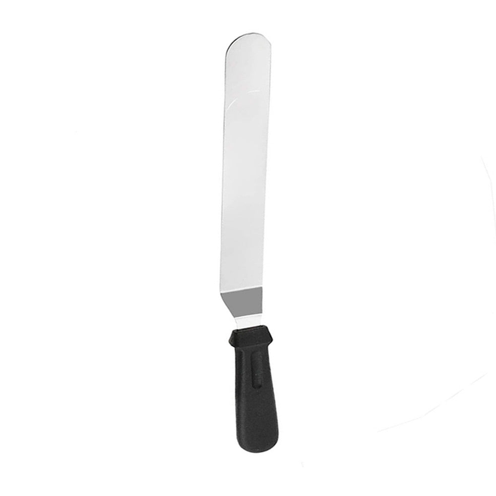 offset spatula substitute