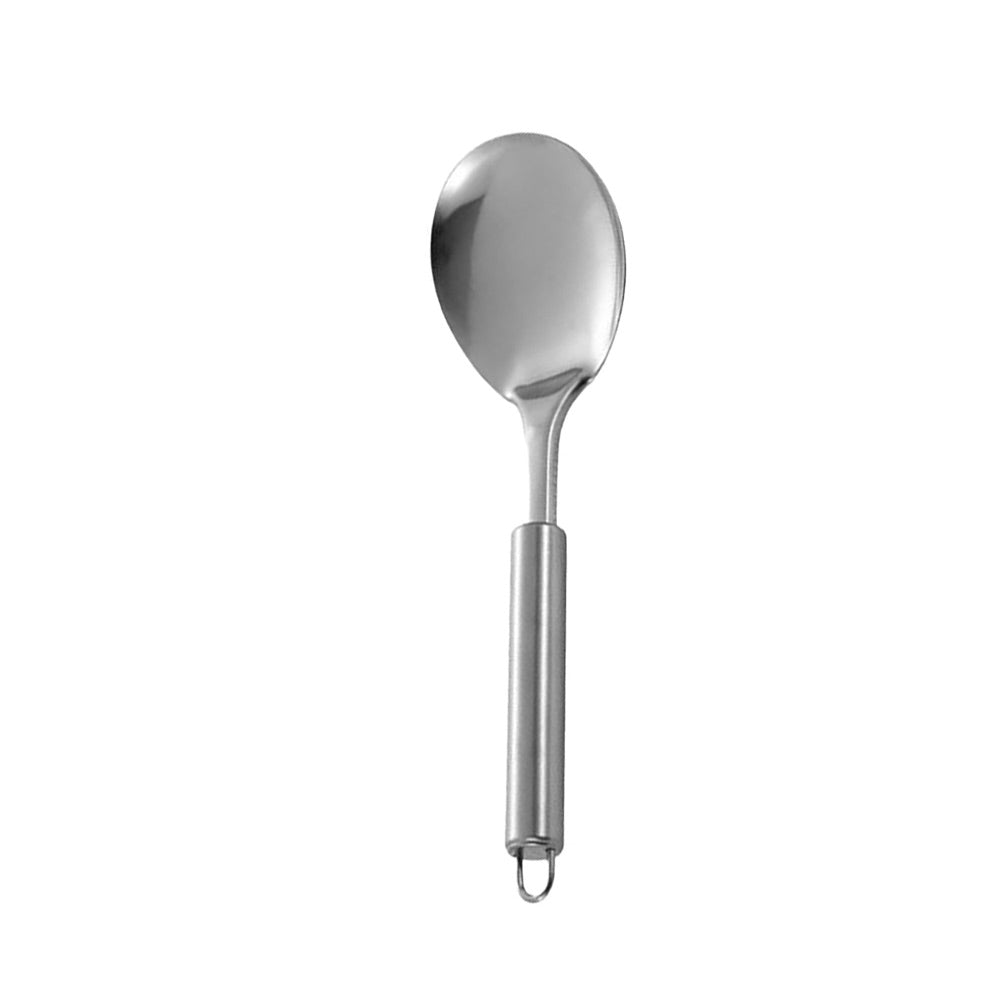 serving spoon for soup