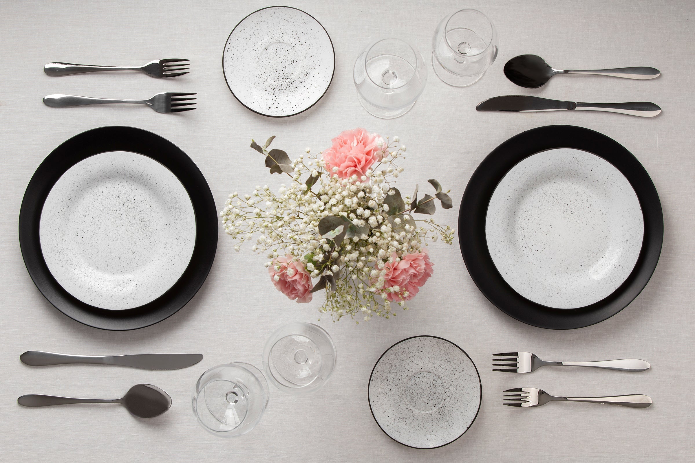 How to Set a Table | Our Kitchenware
