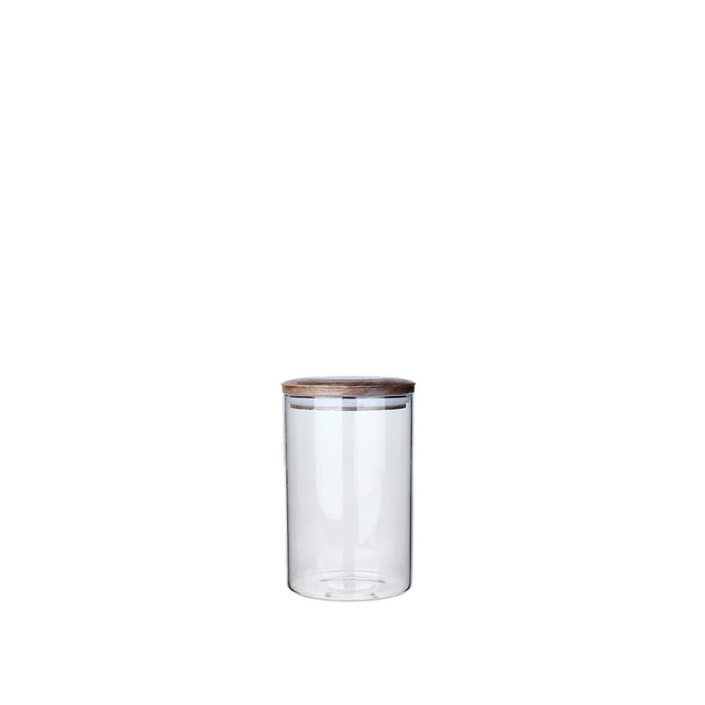 9 oz straight sided jar