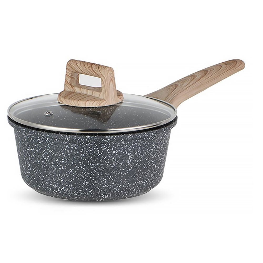 aluminum nonstick cookware