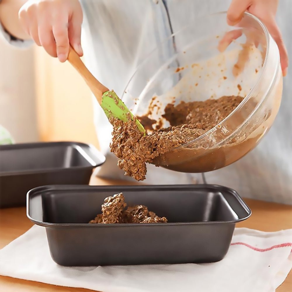 baking bread pans best