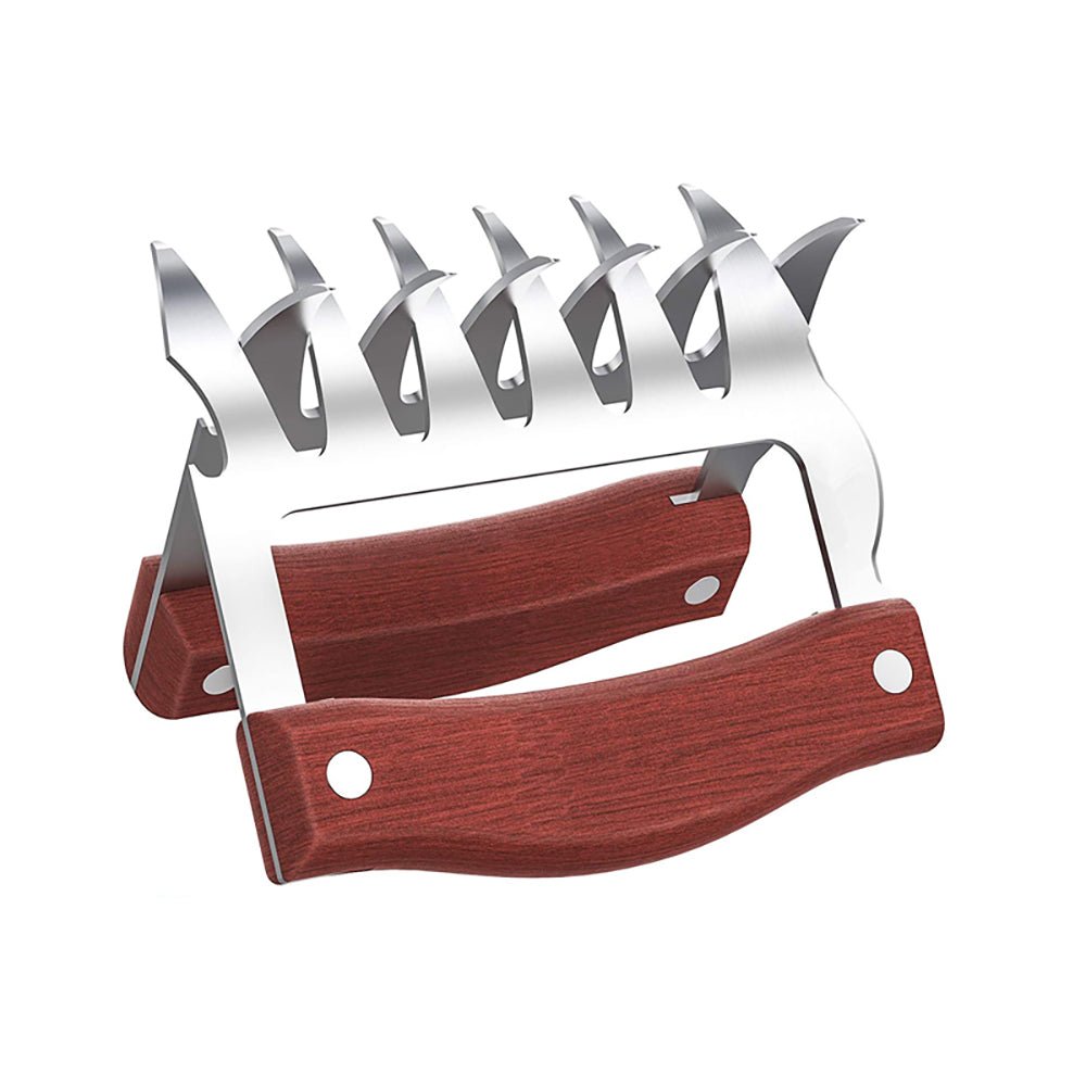 bear claws meat shredder