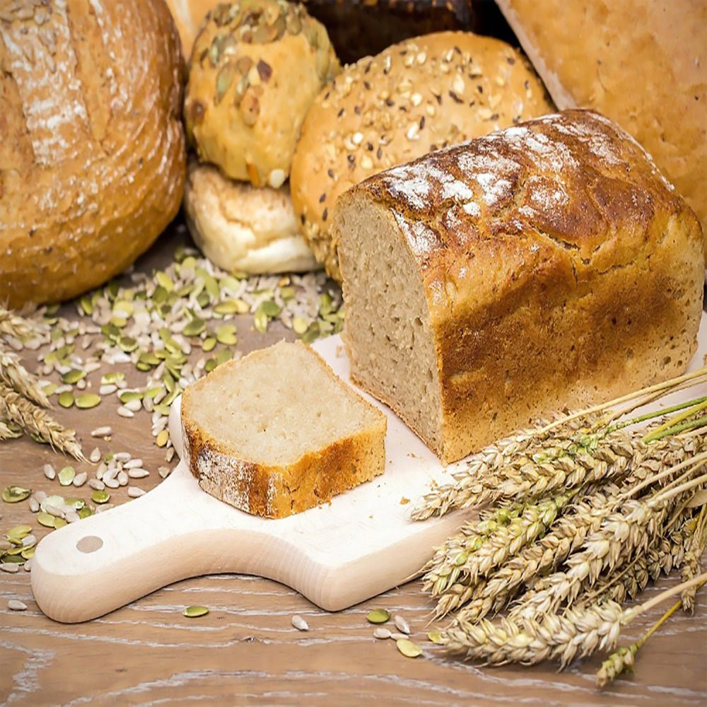 bread baking pan walmart