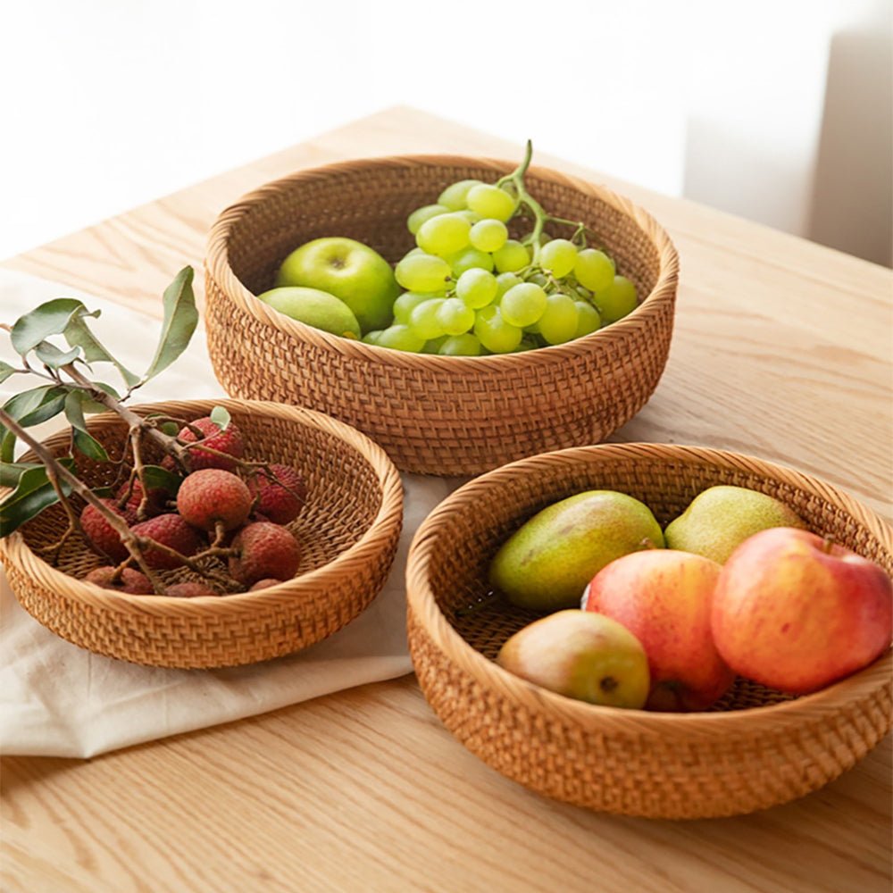 bread basket for rising